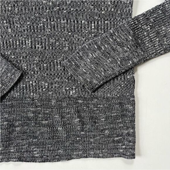 Vintage 70’s Marled Turtleneck M - Picture 5 of 8